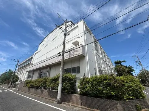 2LDK+S Bien immobilier Arrondissement d'Edogawa Tokyo (4)