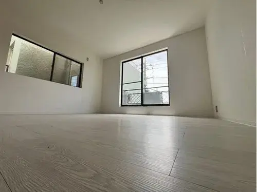 2LDK+S Bien immobilier Arrondissement d'Edogawa Tokyo (5)