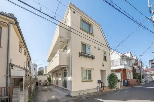 6LDK Propiedad Ota-ku Tokyo (2)