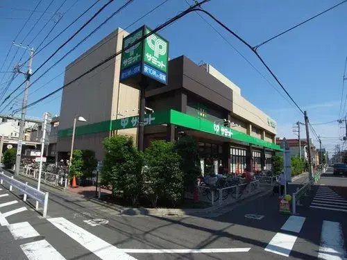 6LDK Propiedad Ota-ku Tokyo (19)