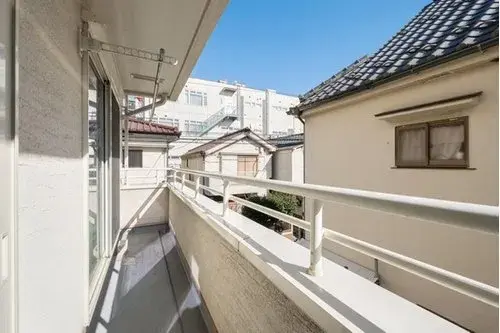 6LDK Propiedad Ota-ku Tokyo (4)