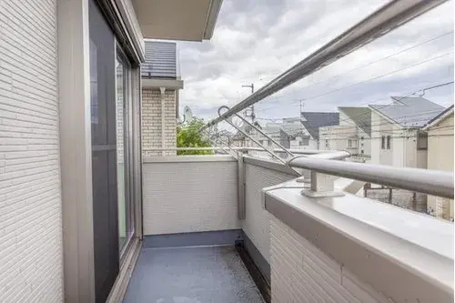 Kanagawa Prefecture Yokohama City 2 Bedroom Property (11)