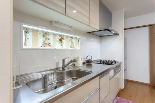 Kanagawa Prefecture Yokohama City 2 Bedroom Property (14)