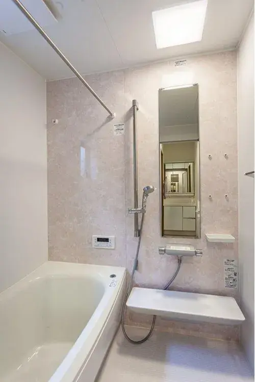 Kanagawa Prefecture Yokohama City 2 Bedroom Property (15)