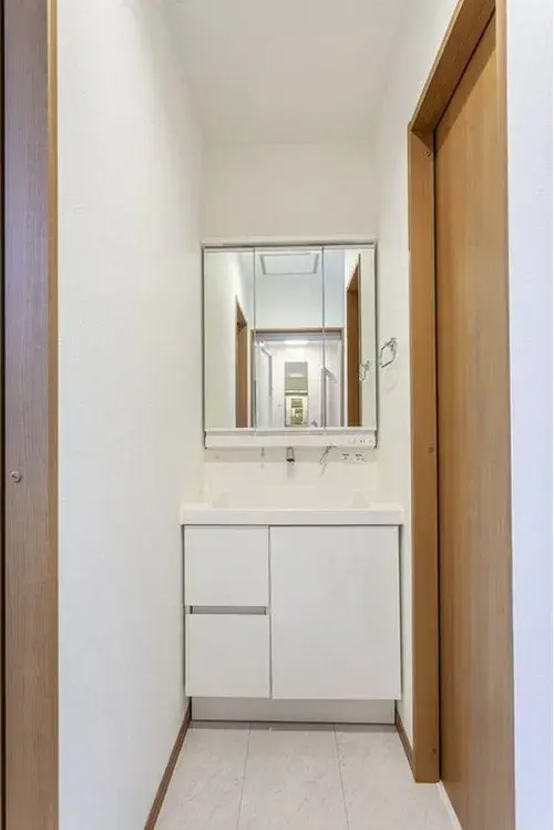 Kanagawa Prefecture Yokohama City 2 Bedroom Property (16)