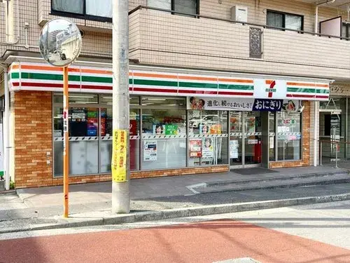 Kanagawa Prefecture Yokohama City 2 Bedroom Property (20)