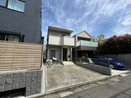 Kanagawa Prefecture Yokohama City 2 Bedroom Property (3)