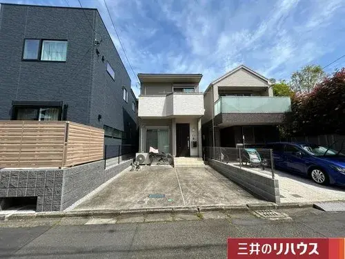 Kanagawa Prefecture Yokohama City 2 Bedroom Property (4)