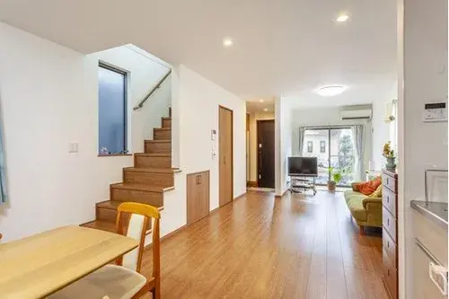 Kanagawa Prefecture Yokohama City 2 Bedroom Property (5)