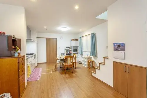 Kanagawa Prefecture Yokohama City 2 Bedroom Property (7)