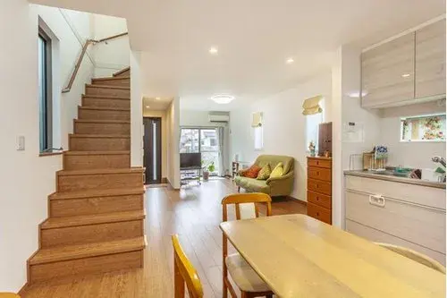 Kanagawa Prefecture Yokohama City 2 Bedroom Property (8)