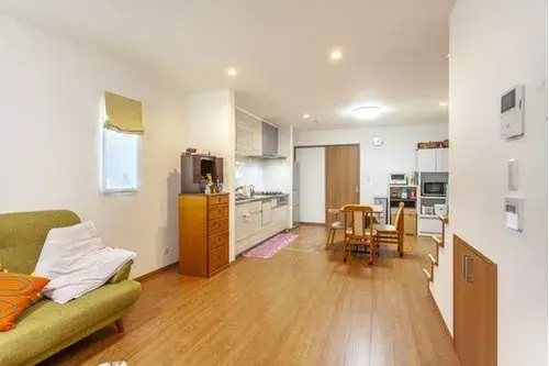 Kanagawa Prefecture Yokohama City 2 Bedroom Property (9)