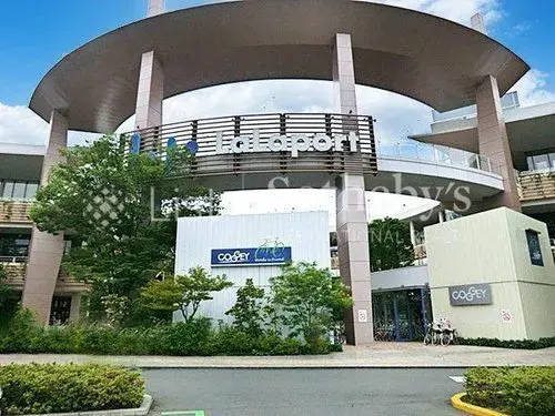 عقار 2LDK+S مدينة Yokohama محافظة Kanagawa (2)