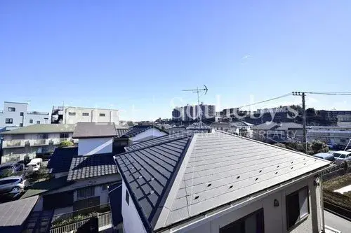 عقار 2LDK+S مدينة Yokohama محافظة Kanagawa (14)