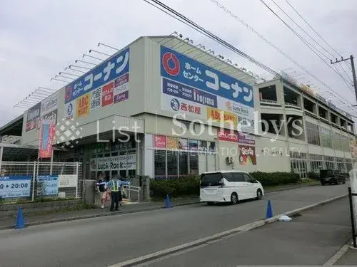 عقار 2LDK+S مدينة Yokohama محافظة Kanagawa (17)