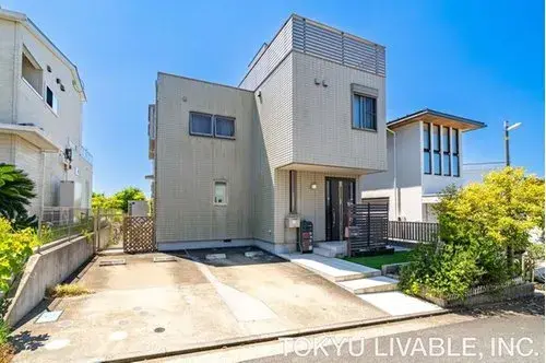 5LDK 横須賀市 神奈川県 (3)