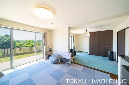 5LDK 横須賀市 神奈川県 (8)