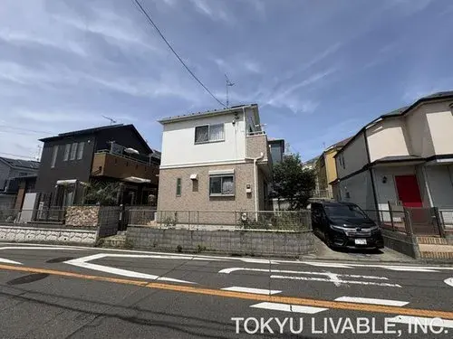 Kanagawa Yokohama 3LDK عقار (3)