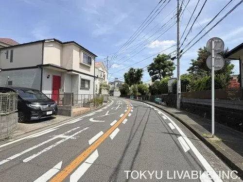 Kanagawa Yokohama 3LDK عقار (4)