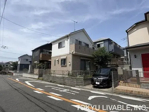 Kanagawa Yokohama 3LDK عقار (5)