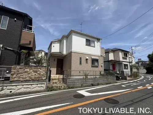 Kanagawa Yokohama 3LDK عقار (7)