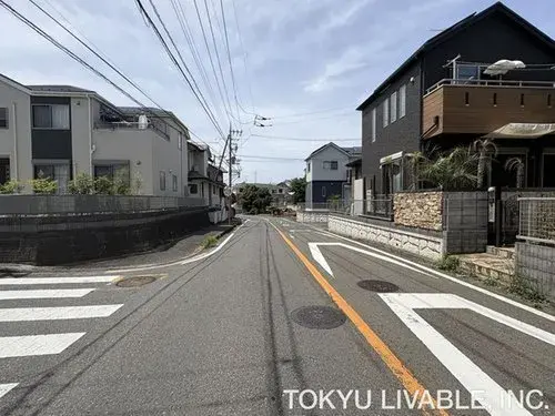 Kanagawa Yokohama 3LDK عقار (9)