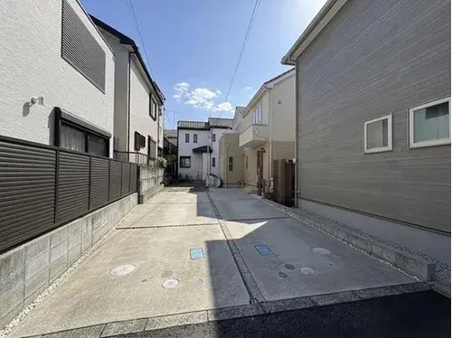 Akiya in Sagamihara