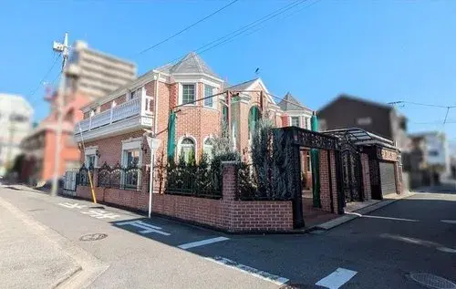 5LDK房产 厚木市 神奈川县 (3)