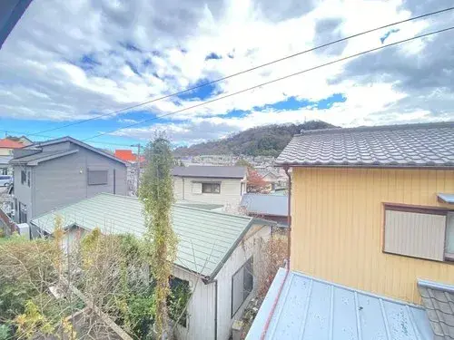 Akiya in Yokosuka