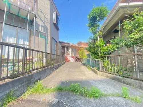 Propiedad 5DK de la Ciudad de Yokosuka, Prefectura de Kanagawa (2)