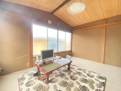Propiedad 5DK de la Ciudad de Yokosuka, Prefectura de Kanagawa (15)
