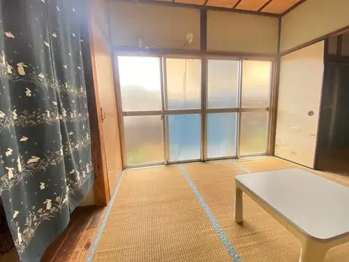 Propiedad 5DK de la Ciudad de Yokosuka, Prefectura de Kanagawa (16)