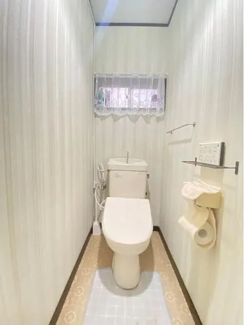 Propiedad 5DK de la Ciudad de Yokosuka, Prefectura de Kanagawa (18)