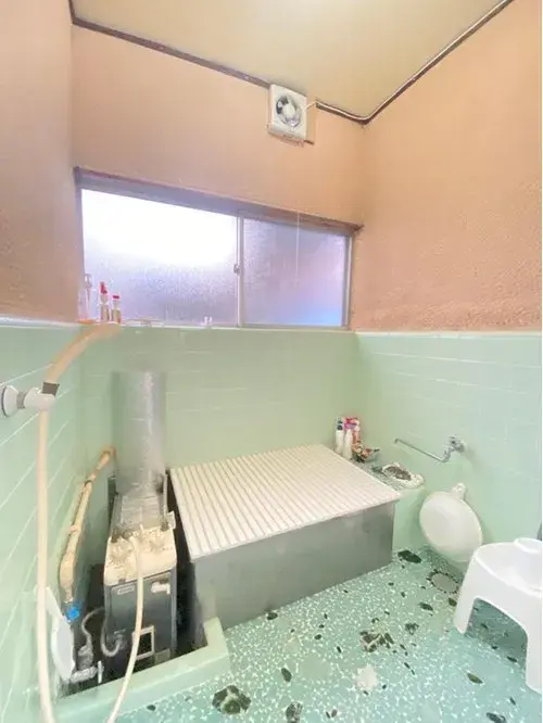 Propiedad 5DK de la Ciudad de Yokosuka, Prefectura de Kanagawa (19)