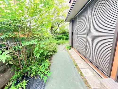 Propiedad 5DK de la Ciudad de Yokosuka, Prefectura de Kanagawa (3)