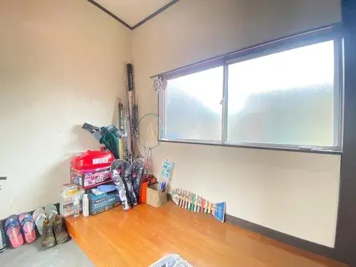 Propiedad 5DK de la Ciudad de Yokosuka, Prefectura de Kanagawa (4)