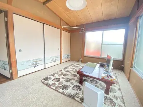 Propiedad 5DK de la Ciudad de Yokosuka, Prefectura de Kanagawa (7)