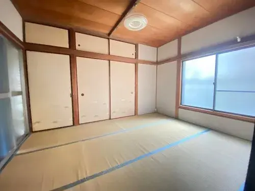 Propiedad 5DK de la Ciudad de Yokosuka, Prefectura de Kanagawa (9)