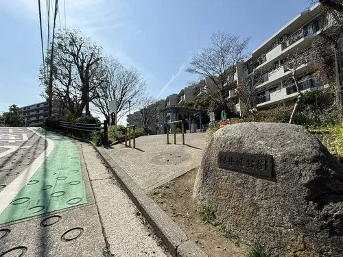 Bien immobilier 3LDK Yokohama Kanagawa (2)