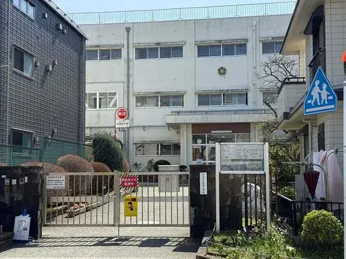 Bien immobilier 3LDK Yokohama Kanagawa (13)