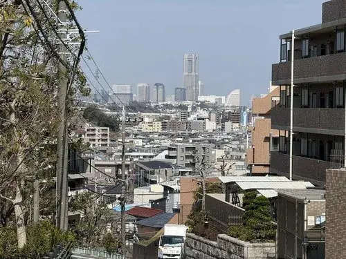Bien immobilier 3LDK Yokohama Kanagawa (15)