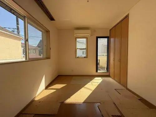 Bien immobilier 3LDK Yokohama Kanagawa (4)