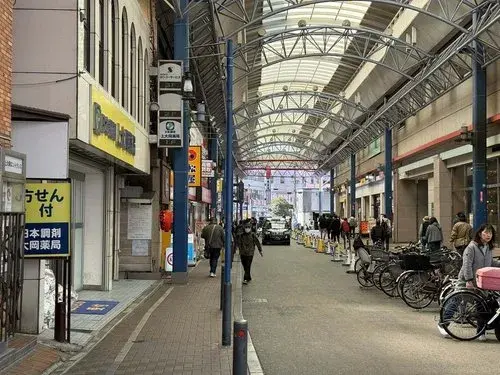 Bien immobilier 3LDK Yokohama Kanagawa (10)