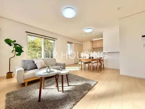 3LDK Property Yokohama City Kanagawa Prefecture (5)
