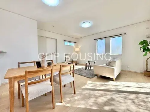 3LDK Property Yokohama City Kanagawa Prefecture (6)