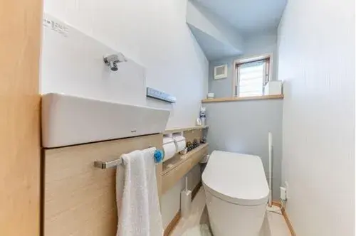 Propiedad 4LDK Ciudad de Yokohama Prefectura de Kanagawa (12)