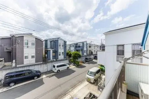Propiedad 4LDK Ciudad de Yokohama Prefectura de Kanagawa (3)