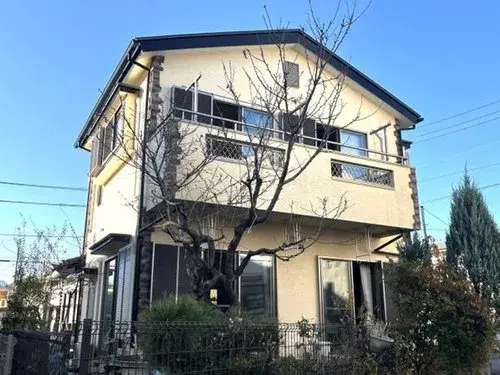 Akiya in Odawara