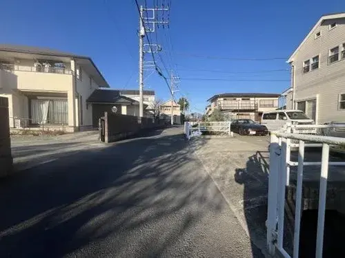 Propiedad 3LDK Ciudad de Odawara, Prefectura de Kanagawa (4)