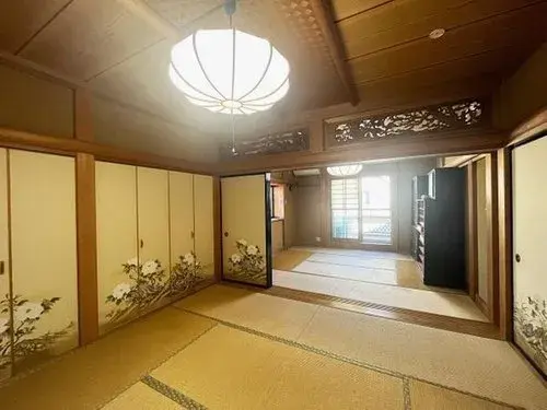 Propiedad 3LDK Ciudad de Odawara, Prefectura de Kanagawa (9)